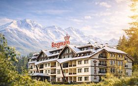 Regnum Bansko Ski Hotel & Spa